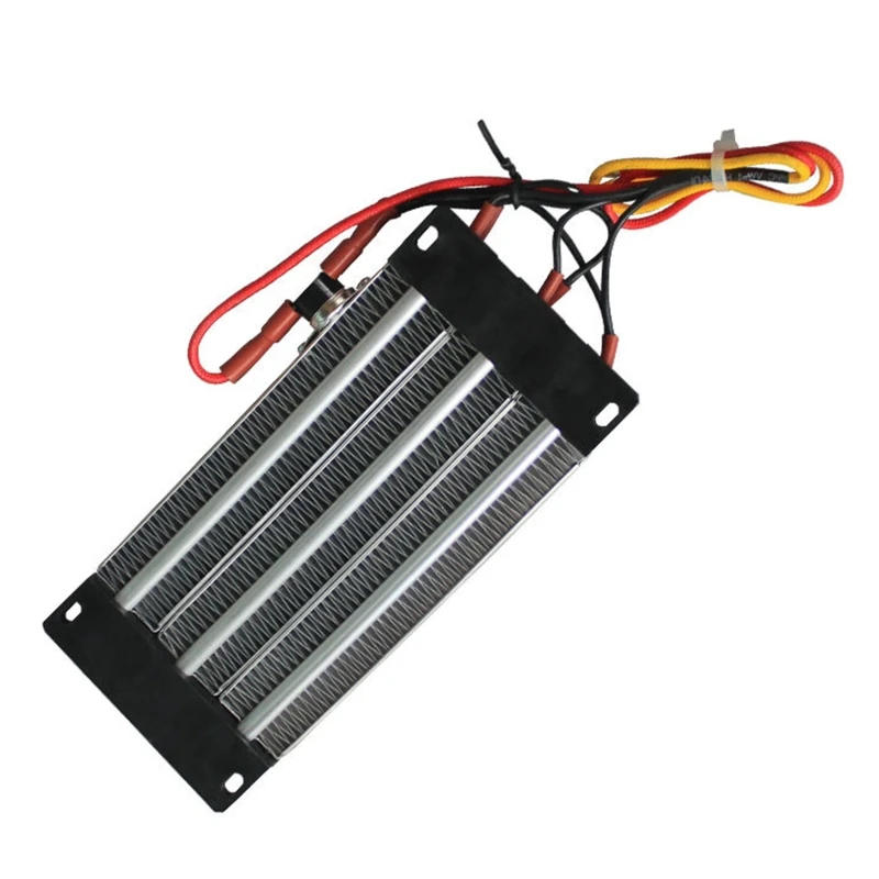 Description Picture 2 of itemInsulated PTC Heating 110V 1000w Thermostatic High Power Air Heater A6HB