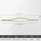 Gold-288-320mm