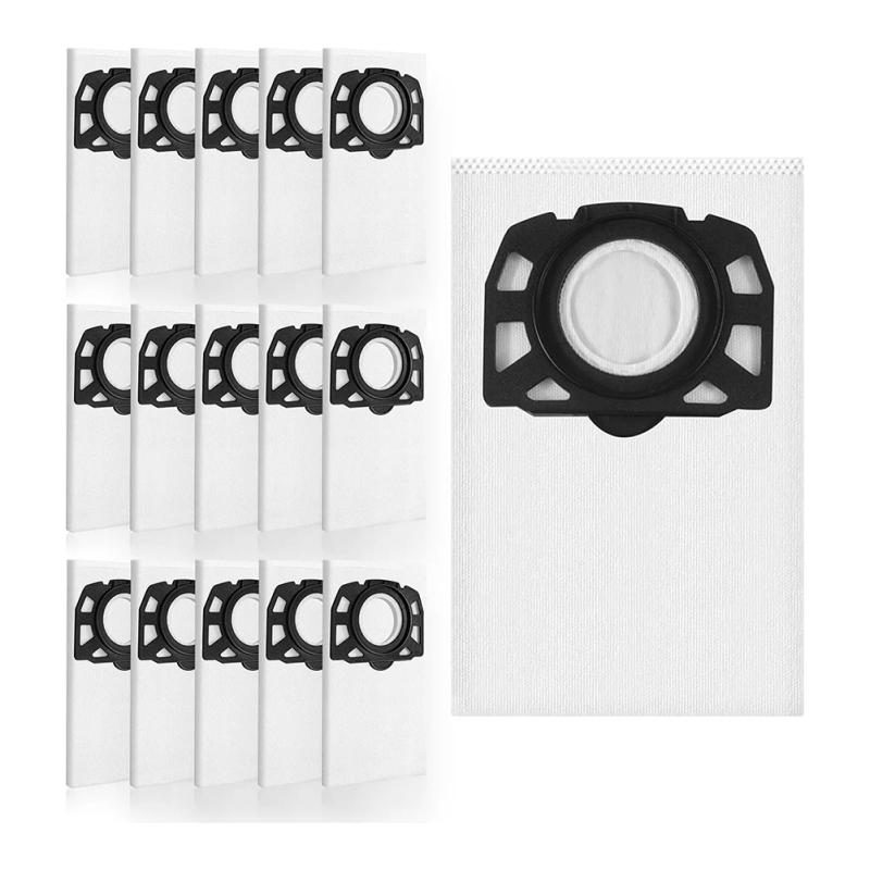 Description Picture 3 of itemB06B-Vacuum Cleaner Bags For Karcher Vacuum Bags For Karcher WD4 For Karcher 2.863-006.0