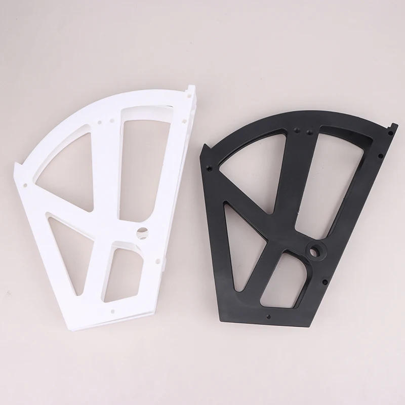 Description Picture 5 of itemShoes Drawer Cabinet Hinge Rack Plastic Foldable Shelf Fitting Hardware Furniture Hinge For Shoes Rack Storage Shelf Turn Over