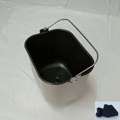 bread machine parts bread barrel BM-1335 BM-1333A XBM-1018 DL-T01 BM-1309 BM1309-Z BM1309-B BM1309-D DL-600 BM-1316 XBM-838