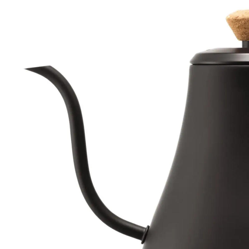 Description Picture 5 of itemBodum Melior Gooseneck Electric Kettle Black 27oz