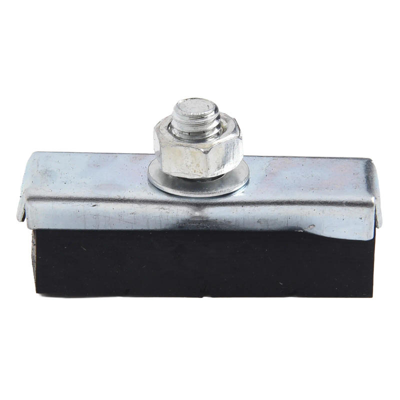 Description Picture 6 of item12PCS Brake Pads V-brake Pads Bicycle Electric Bicycle Brake Shoes Rubber Black Brake Parts Accessories Approx 40MM