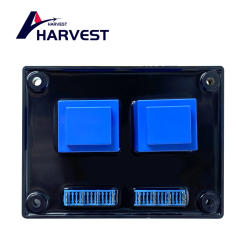 E000-22070 MAX 500V AVR PCB Automatic Voltage Regulator Isolation Transformer For Brushelss Diesel Generator Alternator Parts