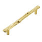 Gold - 128mm