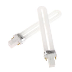 Universal 1Pc UV-9W-365nm 9W/12W Electronic UV Gel Nail Lamp For Nails Dryer UV Light Nail Tools Tube Replacement