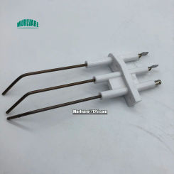 Ignition Induction One-piece Needle Electrode Needle For Fully Premixed Metal Fibre Burners