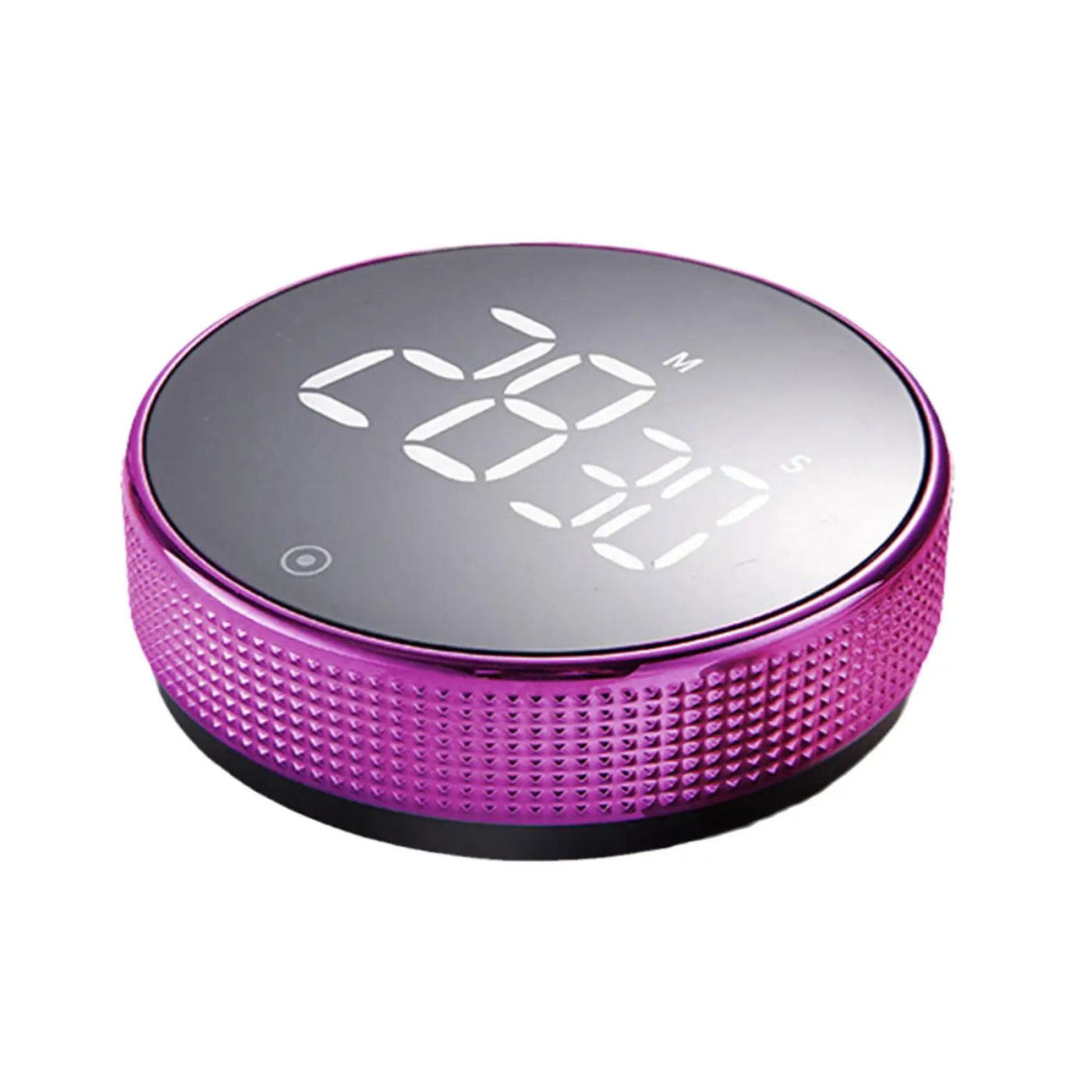 Description Picture 5 of itemMagnetic Kitchen Timer Digital Timer Kitchen Shower Study Stopwatch LED Counter Alarm Remind Manual Electronic Countdown