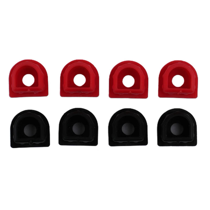 Description Picture 2 of item4 Pairs Waterproof Plug Cable 50A 120A 175A 350A Gland Inserts Cap For Anderson Style Plug Cable Connector Electrical Equipment