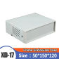 XD-17 50x150x120MM