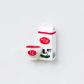 milk