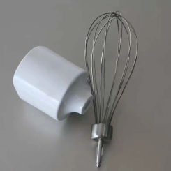 Applicable to KENWOOD/Kewood Handheld Cooking Machine, Egg Beater, Egg Beating Component, Accessories,  HB714, HB724