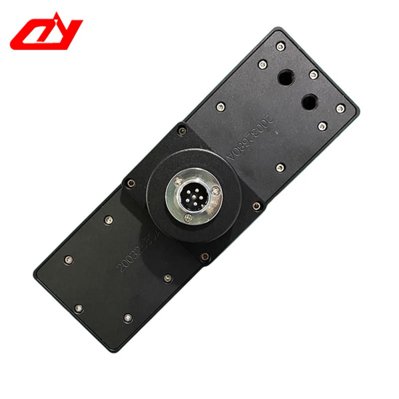 Description Picture 5 of item200*32mm UVLED Curing Light For UV Flatbed Printer Ink Fast Drying Advertising Printing Photo Machine UVLamp WaterCooling System