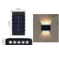 10 leds