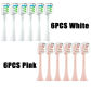 6White6Pink
