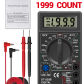 DT-830B Black