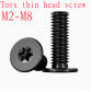 M8  5PCS