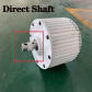 Direct Shaft