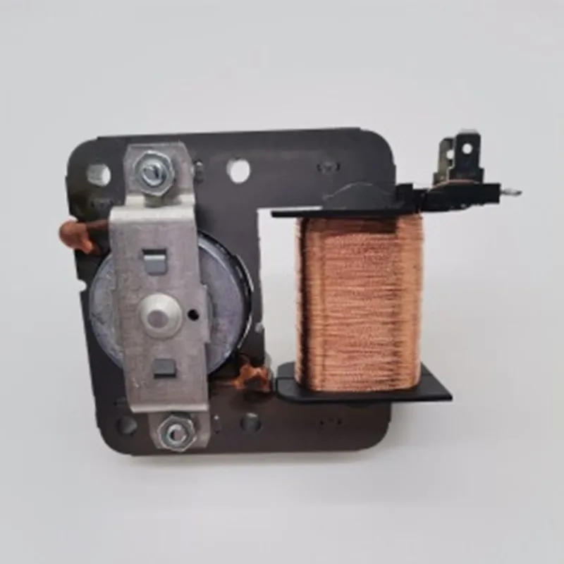 Description Picture 5 of itemNew original 1pcs microwave oven fan cooling fan motor compatible model YZ-E6120-M51D YZ-E6120-W51D 220-240V 18W
