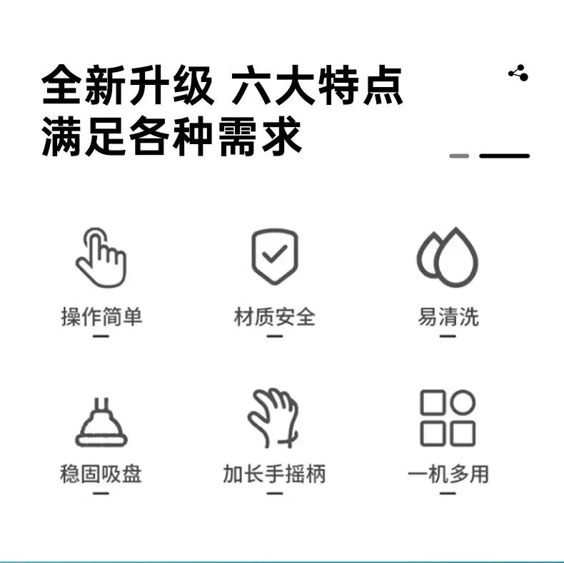 Description Picture 3 of itemHandheld Meat Slicer Manual Ultra Thin Cutter Small Kitchen Tool for Slicing Fresh Meat