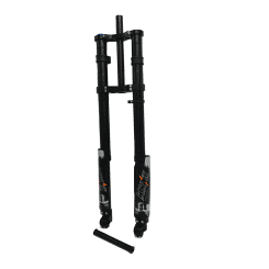 KKE Front Suspension Fork 26 27.5 29 Inch for MTB Sur-ron Stealth Bomber eBike 110mm x 20mm