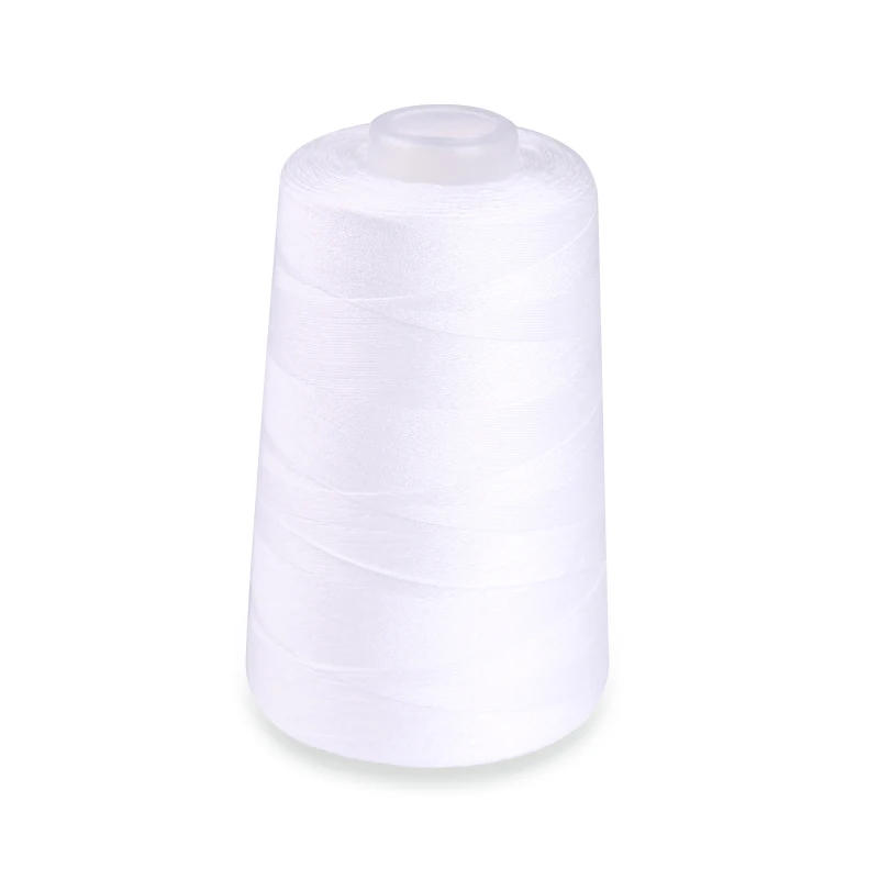 Description Picture 5 of itemSewing Thread 3000 Yards Polyester Sewing Thread For Jeans 20S/3 Thickness Industrial Sewing Thread Machine Sewing Accessories