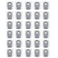 30PCS Dust Bag