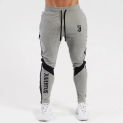 Jogging Pants Men Autumn Winter Fitness Joggers Running Pants Men Training Sport Leggings Sportswear Sweatpants Bodybuilding Tig