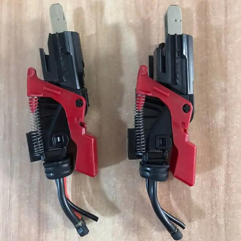 Description Picture 5 of itemFor Dyson V10 V11 button switch assembly Accessories robot vacuum cleaner Replacing cleaning spare parts