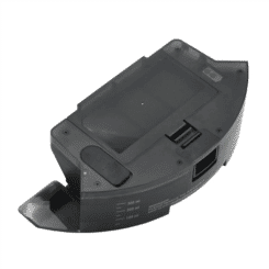 B64B-Water Tank With Filter Rag For Proscenic 850TMINI/T7/T8 /DEWE C5bagotte Durable Replacement Parts