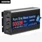 5000W