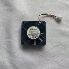 2406kl-05w-b39 24V 0.08A 606015MM 3 Wire Original Cooling Fan