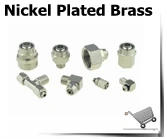 Description Picture 4 of itemCopper Pneumatic Air Gas Quick Coupling Connector 4 6mm 8mm 10 12mm Hose Tube Fast Joint RO Water Adapter Pipe Fitting Bulkhead