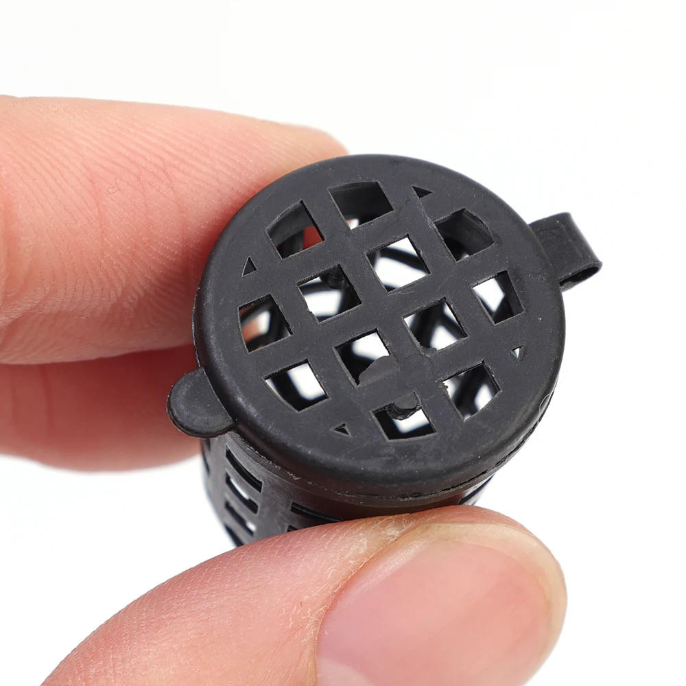 Description Picture 3 of item60/40/20Pcs Fertilizer Basket with Lid Fertilizer Box Case Easily Carrying Part Bonsai Fertilizer Container Garden Accessories