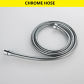 Shower Hose CP