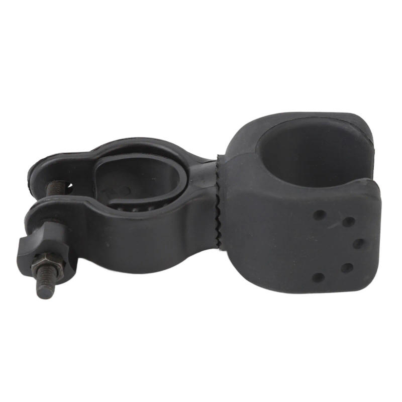 Description Picture 3 of itemWalking Stick Rack Crutches Stick Bracket Cane Clip Holder for Dia 2.5-3.5cm Tube for Electric Scooters Wheelchair Accessory