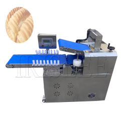 High Speed Dough Press Commercial Large Size Steamed Stuffed Bun Mantou Dumpling Kneading Machine