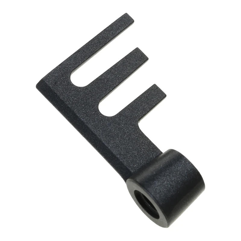 Description Picture 4 of itemBread Maker Accessories Bread Maker Paddles Stainless Steel Bread Machine Part N0PF