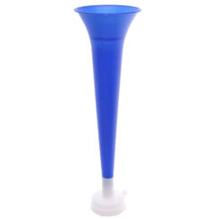 Football Stadium Cheer Fan Horns Soccer Ball Kid Trumpet Horn Cheerleading Sports Meeting Cheer Club Kids Children Toy