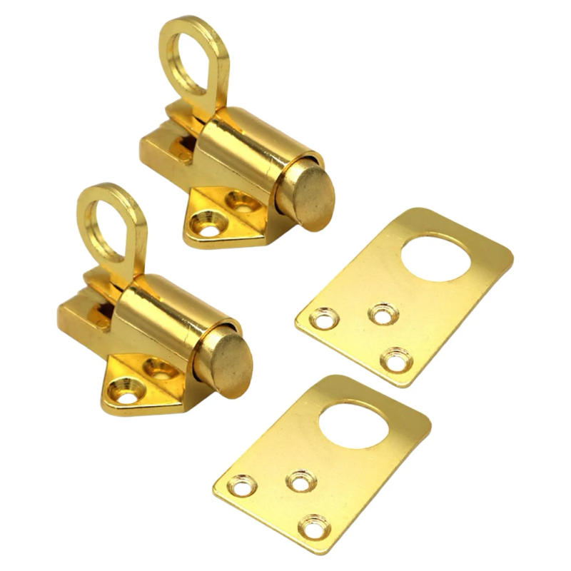 Description Picture 5 of itemZinc Alloy Fanlight Catch For Easy Window And Loft Attic Security For Window Loft Attic Security Door Catch Furniture Hardware