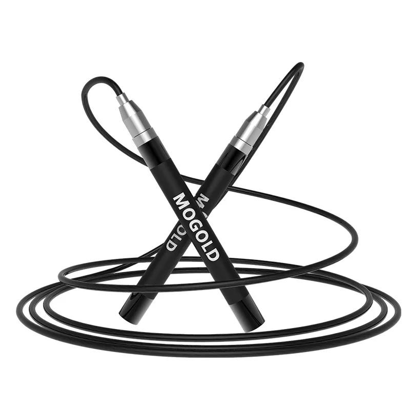 Description Picture 5 of itemSpeed Jump Rope Men Women Professional Skipping Rope Crossfit Gym Sport Jumping Rope Fitness Equipment Exercise At Home Boxing