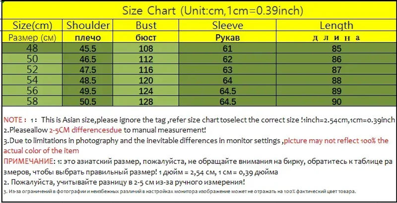 Description Picture 2 of itemGenuine Leather Jacket Men Winter Down Jackets Men's Mid Long Standing Collar Natural Sheepskin Trenchcoat Male Thick Warm Coats