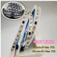 60 Leds-m 10mm PCB