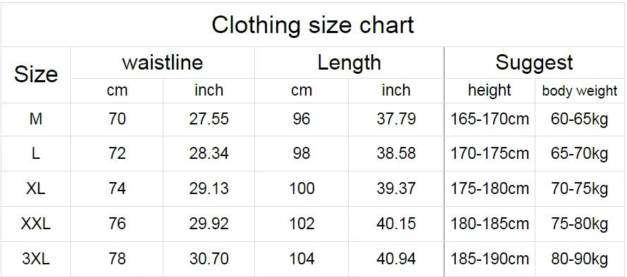 Description Picture 2 of itemMen Overalls Gyms Fitness Joggers Skinny Pants Men Casual Trousers Male Fitness Workout Cotton Track Pants Autumn Sportswear