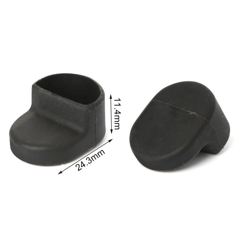 Description Picture 5 of itemElectric Scooter Rear Fender Silicone Hook Cover for Xiaomi M365 Pro Hoverboard Back Mudguard Shield Scooter M365 Accessories