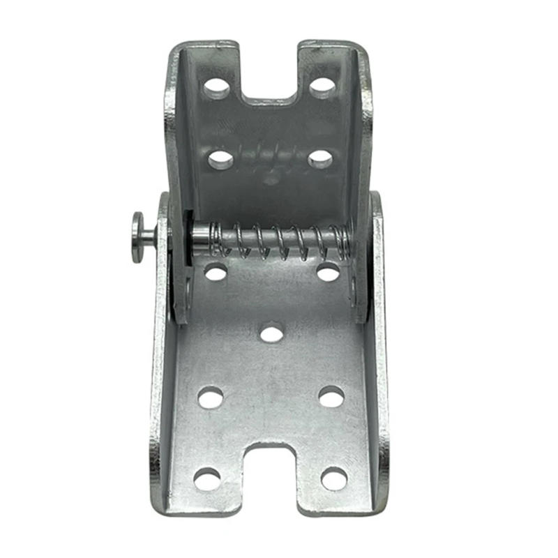 Description Picture 4 of itemHigh Quality Modern Accessories Home Improvement Folding Hinge Cabinet Hinges 130g 65*60*45mm 90 Degree Self-Locking