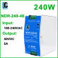 NDR-240-48 48V5A