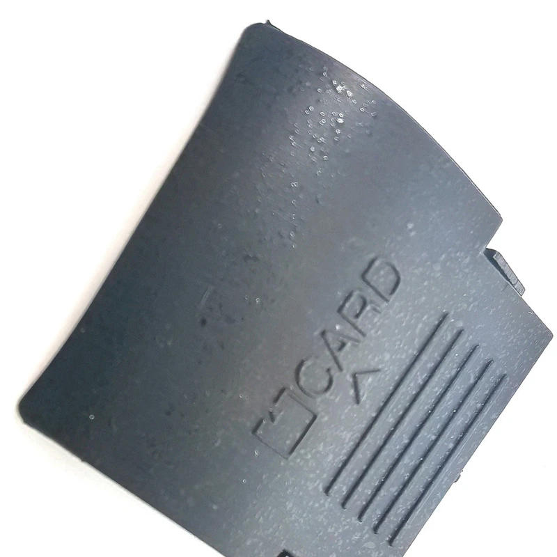 Description Picture 5 of itemCard Slot Cover For Nikon D90 SD Memory Door Camera Replacement Unit Repair Spare Part With Iron Sheet