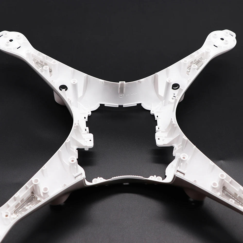 Description Picture 4 of itemRepair Service Parts Body Shell Housing Landing Gear Legs Spare Cover Replacement for  Phantom 4 Pro