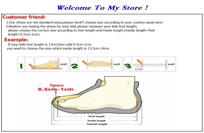 Description Picture 2 of itemChildren's Sandals Fashion Boys' New Summer Middle and Small Children's Soft Sole Baby Anti slip Open Toe Beach Shoes